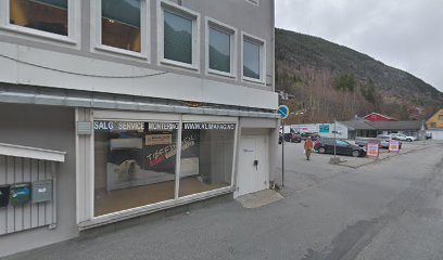 Rjukan økonomisenter AS