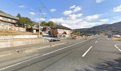 南山田公民館