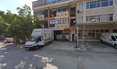 HASBAĞ GIDA İÇECEK MADDELERİ VE AMBALAJ ÜRETİM NAKLİYE PAZARLAMA LTD.ŞTİ