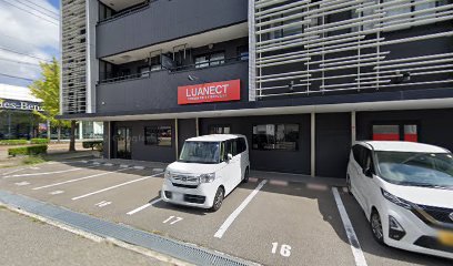 株式会社ルアネクト（LUANECT）