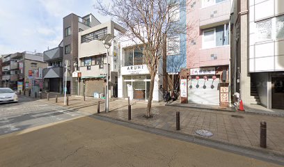 ARUHI 湘南茅ヶ崎店