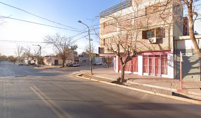 Parada de Autobús