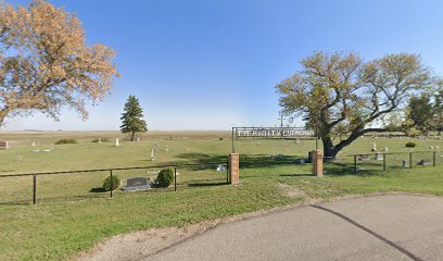 Trinity Lutheran Cemetery