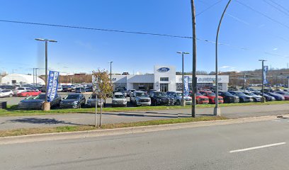 Canada Car Loans