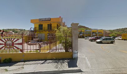 Global VoIP de México - Nogales