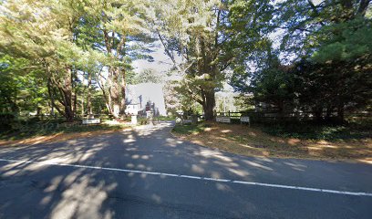 St John's Memorial Cemetery