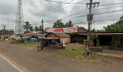 Rumah lilin