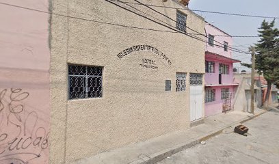 Iglesia Adventista Del Septimo Día Valle Dorado