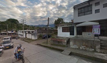 Cafetería Rosario