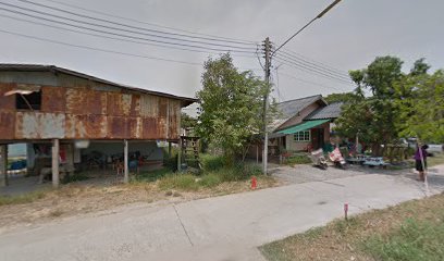 สถานตรวจสภาพรถไชโยเซอร์วิส