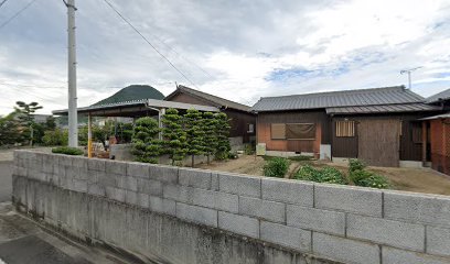 カタヤマ配送株式会社 飯山倉庫