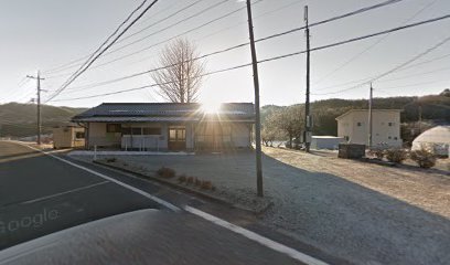 新田なべやまセンター