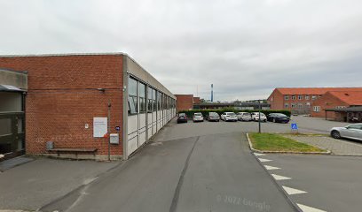Havdrup/Solrød Skytteforening