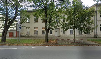 Klíč - centrum sociálních služeb