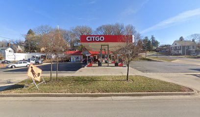 Lockport Citgo