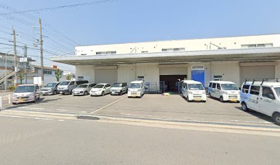 ダスキン 野々宮支店