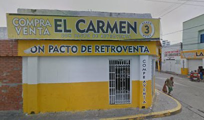 Compra Venta El Carmen