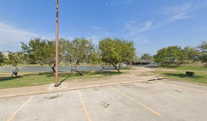 Brownsville Bike Trail Parking