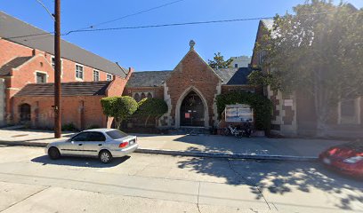 Trinity United Methodist Church