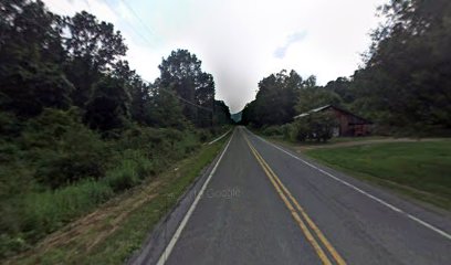 GIBSON TOWNSHIP MUNICIPAL BUILDING