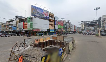 Bakso Raya