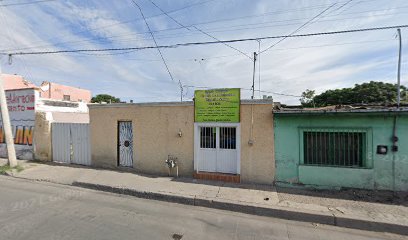 Centro De Adoración Espíritu Santo