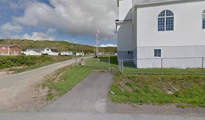 St. Thomas' Anglican Church