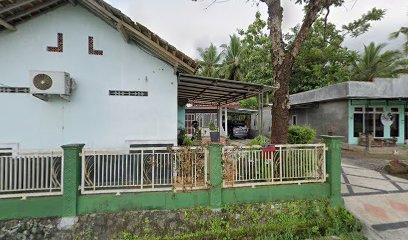 Rumah Syahlaa