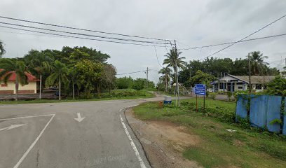 Gerai Roti Canai