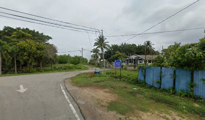 Pondok Polis Kuala Linggi
