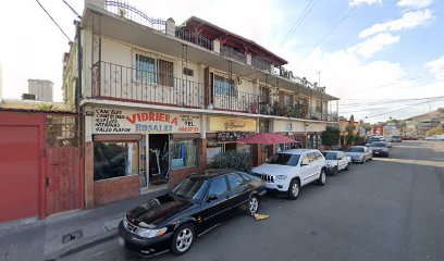 Casa del klis