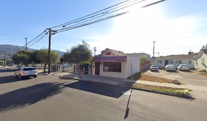 Emily's Barber & Hair Salon