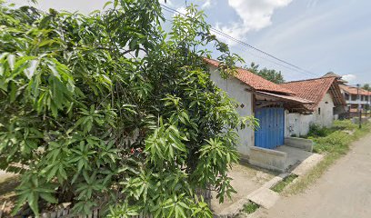 Alamat Rumah