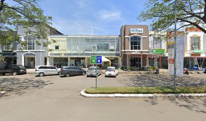 MAKMUR LAUNDRY