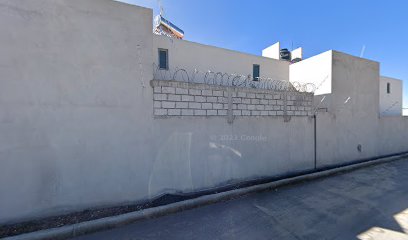 Casa Pachuca