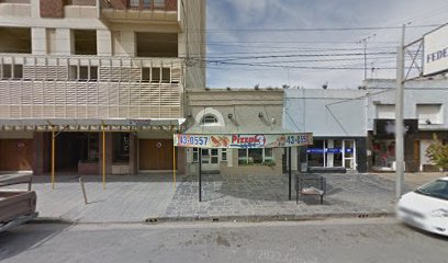 Panaderia Y Confiteria Rivadavia