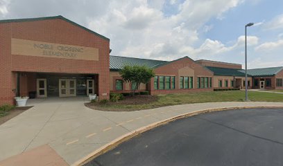 Noble Crossing Elementary School
