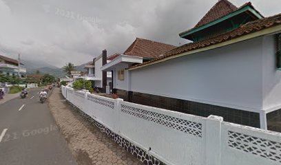 Pondok Pesantren Salafiyyah Kleteran