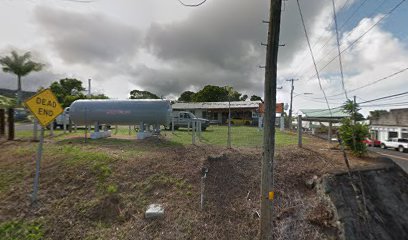 Honokaa Propane