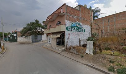 La barbona negra barber Studio