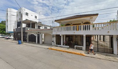 Iglesia Presbiteriana Asociada Reformada 'El Divino Salvador'