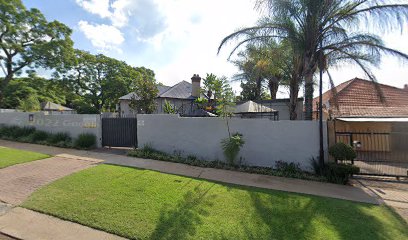 Guest Houses In Pretoria
