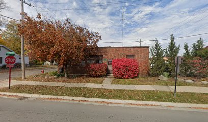 Ferndale City Water Office