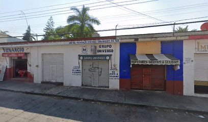 Central Mexicana De Servicios Generales De A.A.