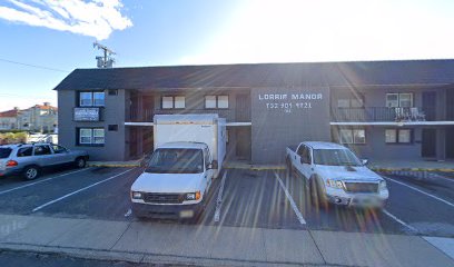 Lorrie Manor Aparments