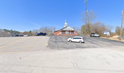 Silver Point Church Of Christ