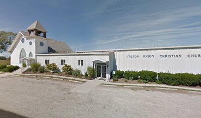 Fulton Union Christian Church