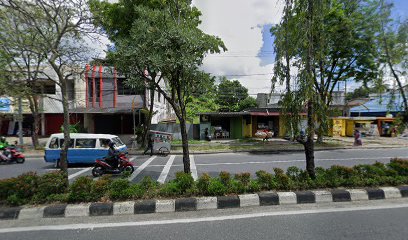 Sari Jaya Motor