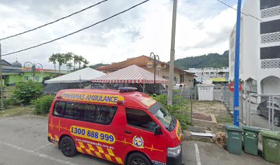 Juara Travel Sdn Bhd Cawangan Bentong