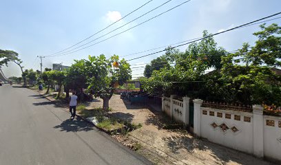 Tanjung Kurir